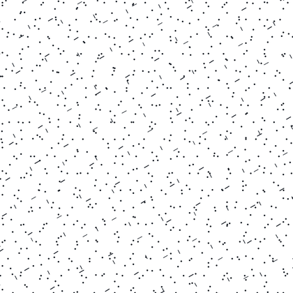 Concrete in section - aggregate stipple - AutoCAD hatch pattern preview