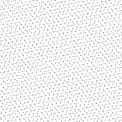 Gravel or drainage aggregate - AutoCAD hatch pattern preview