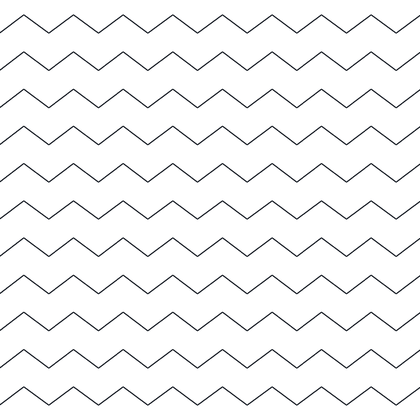 Batt or blanket insulation - AutoCAD hatch pattern preview