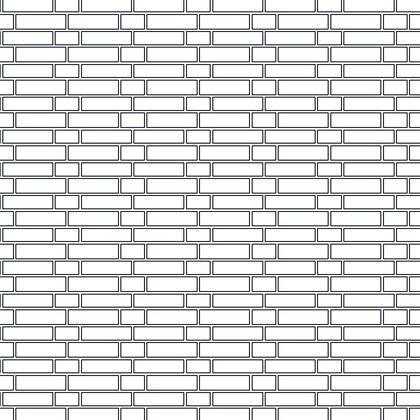 Flemish double stretcher bond AutoCAD hatch pattern preview