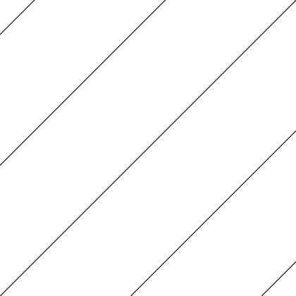 ANSI 31 - Iron, Brick, Stone Masonry AutoCAD hatch pattern preview