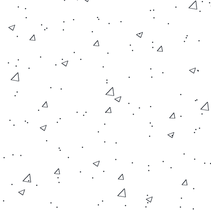 Concrete with Aggregate AutoCAD hatch pattern preview