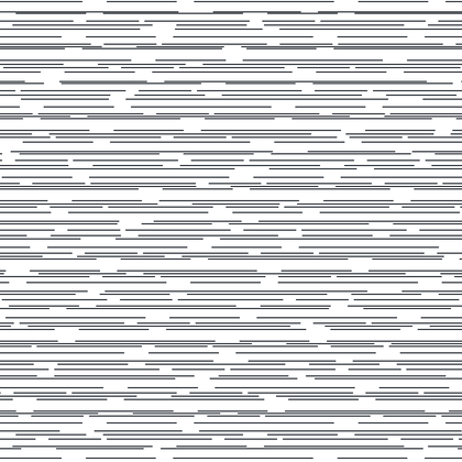 Roof Shingle Texture AutoCAD hatch pattern preview