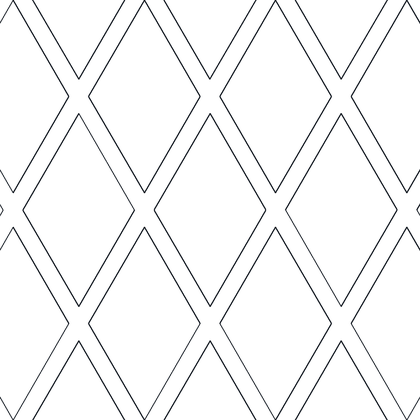 Diamond Grid AutoCAD hatch pattern preview