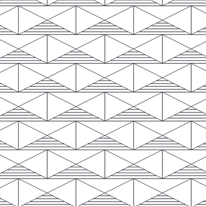 Diamond Pointed Brick, Shaded AutoCAD hatch pattern preview
