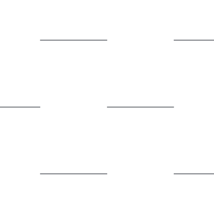 Dashed Lines AutoCAD hatch pattern preview