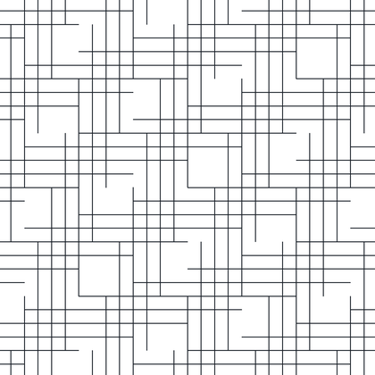 Houndstooth Check AutoCAD hatch pattern preview