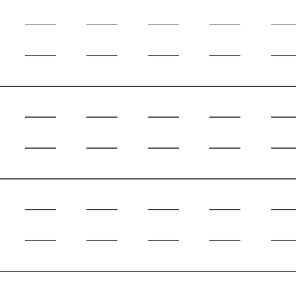 Insulation AutoCAD hatch pattern preview