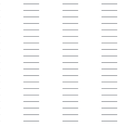 ISO Dashed Space Line Fill AutoCAD hatch pattern preview