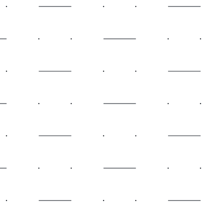 Mudstone / Mud and Sand AutoCAD hatch pattern preview