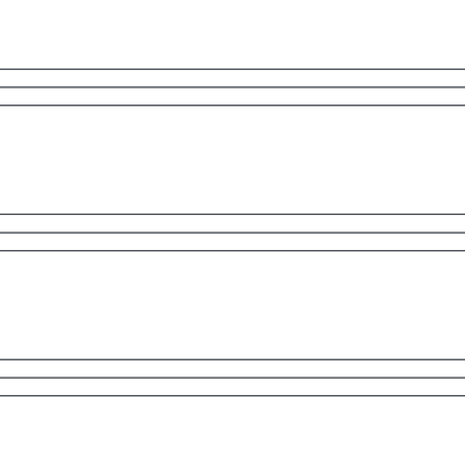 Plastic, Banded AutoCAD hatch pattern preview
