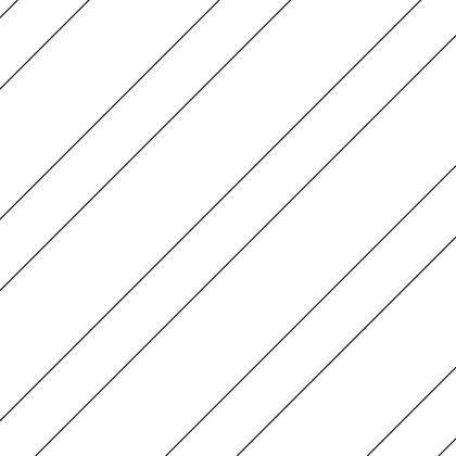 Steel Section Hatch (45 Degree Lines) AutoCAD hatch pattern preview