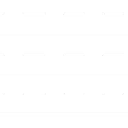 Heat Transfer Material AutoCAD hatch pattern preview