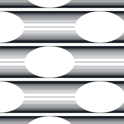Embossed Ellipse Relief AutoCAD hatch pattern preview