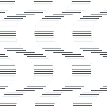 Wavy Line Effect AutoCAD hatch pattern preview