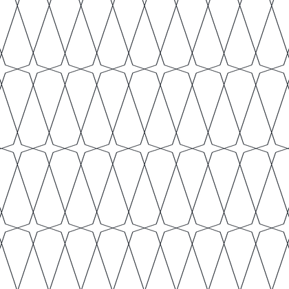 Batt Insulation AutoCAD hatch pattern preview