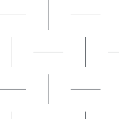 Chequer Plate, Light AutoCAD hatch pattern preview