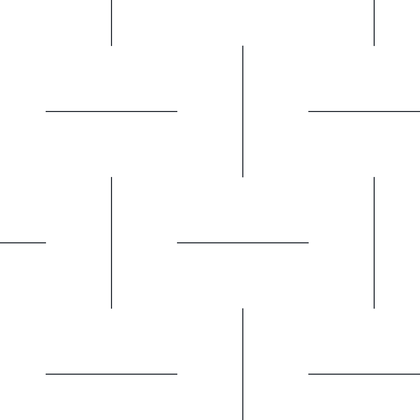 Diamond Plate, Stair Tread AutoCAD hatch pattern preview