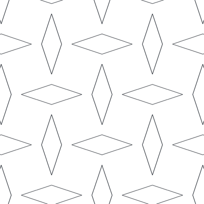 Diamond Tread Plate AutoCAD hatch pattern preview