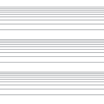 Logarithmic Line Spacing AutoCAD hatch pattern preview