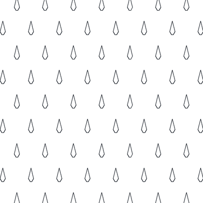 Raindrops AutoCAD hatch pattern preview