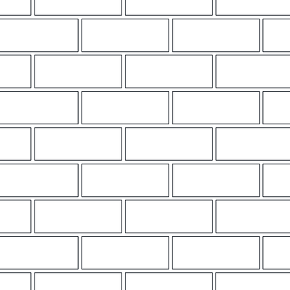 Standard Grouted Brick AutoCAD hatch pattern preview