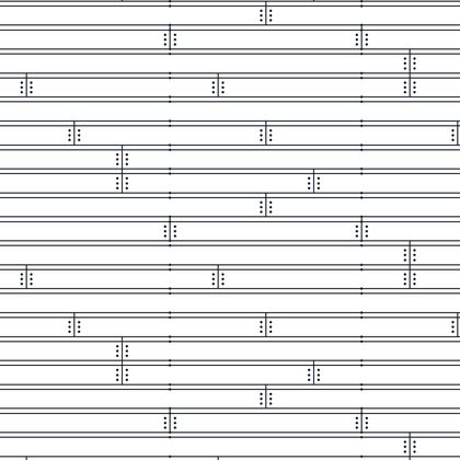 Wood Siding AutoCAD hatch pattern preview