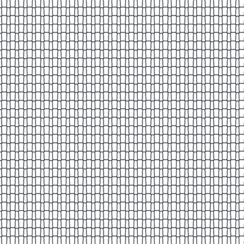 Barrel tiles (very fine) AutoCAD hatch pattern preview