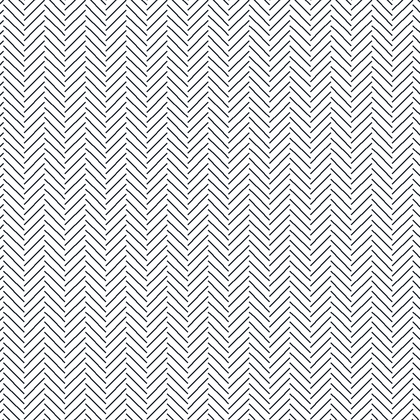 Fine Line Herringbone AutoCAD hatch pattern preview