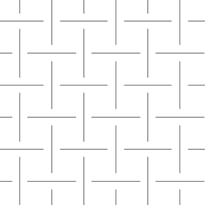 Window Screen Weave AutoCAD hatch pattern preview