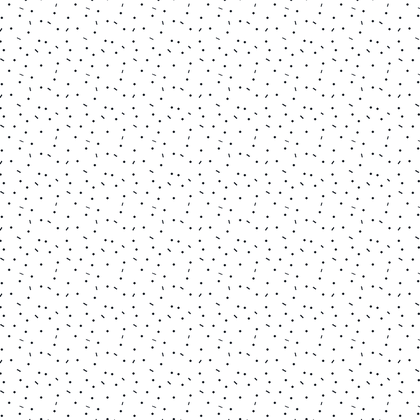 Medium Stipple AutoCAD hatch pattern preview