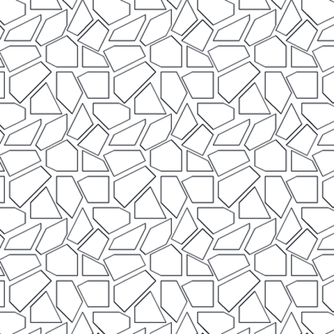 Palladiana paving AutoCAD hatch pattern preview