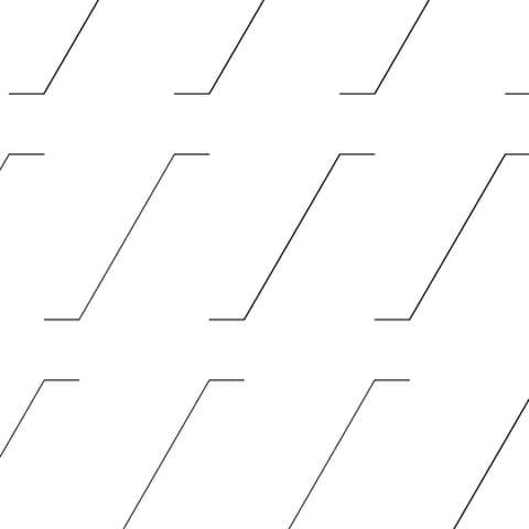 Sloped / stepped lines AutoCAD hatch pattern preview
