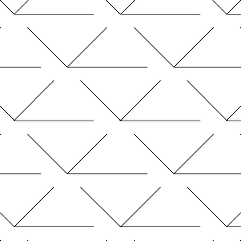 Directional arrows AutoCAD hatch pattern preview